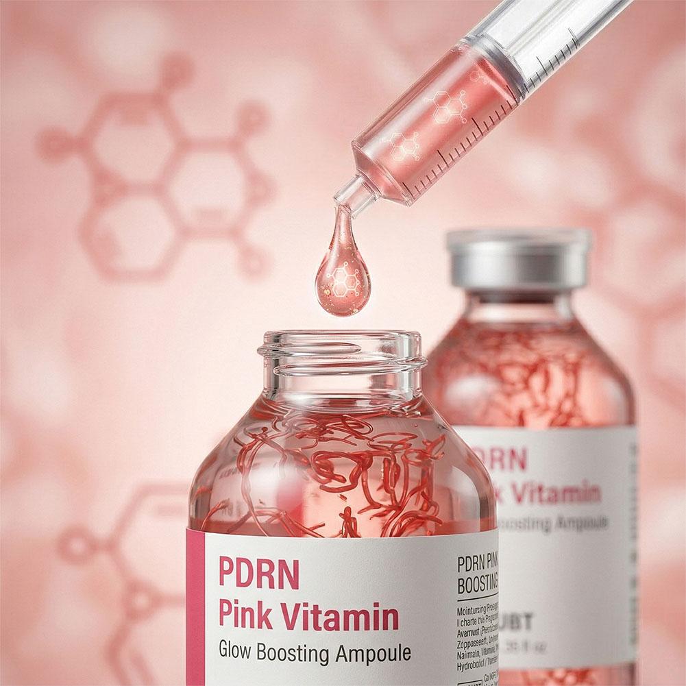 Peptide Complex Serum - Serum Ampul PDRN Glow Intensive, Serum