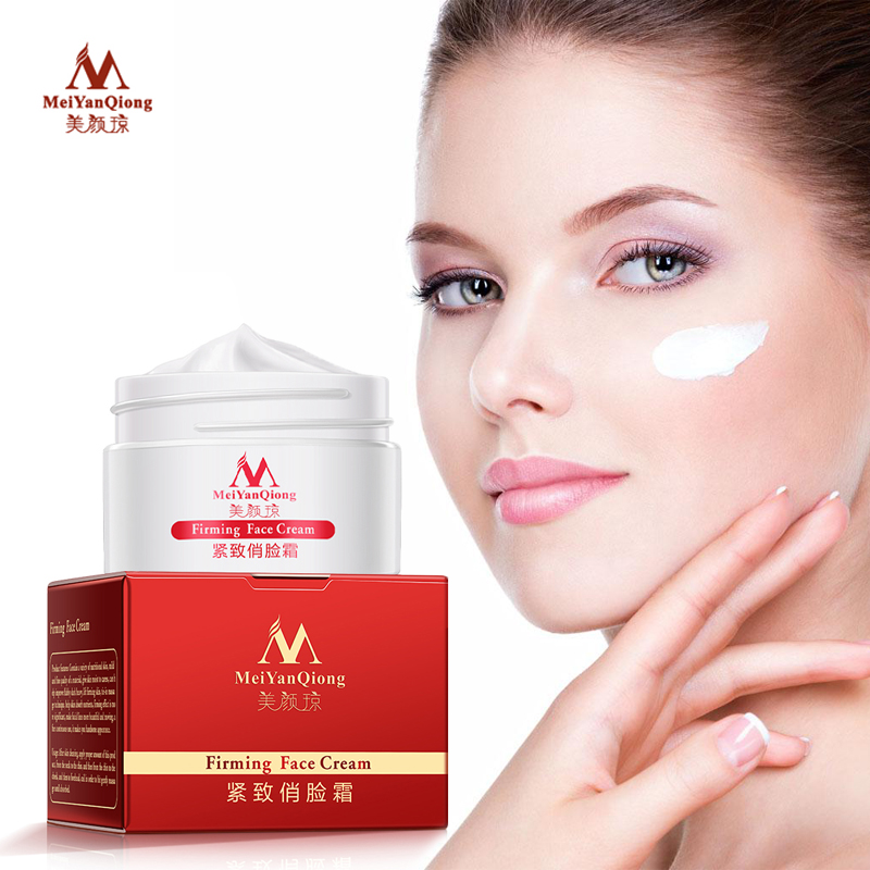 Luxury Skincare Anti Aging - Wajah Lifting Shaping Perawatan Kulit Krim