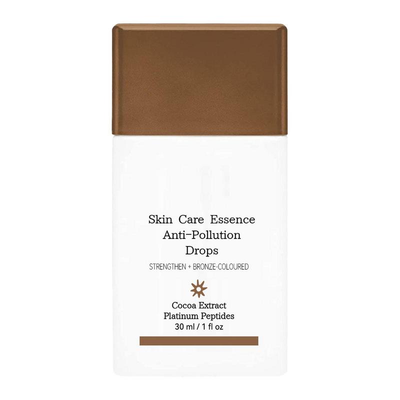 Peptide Complex Serum - Cairan tetes Bronzer Tan Serum peptida