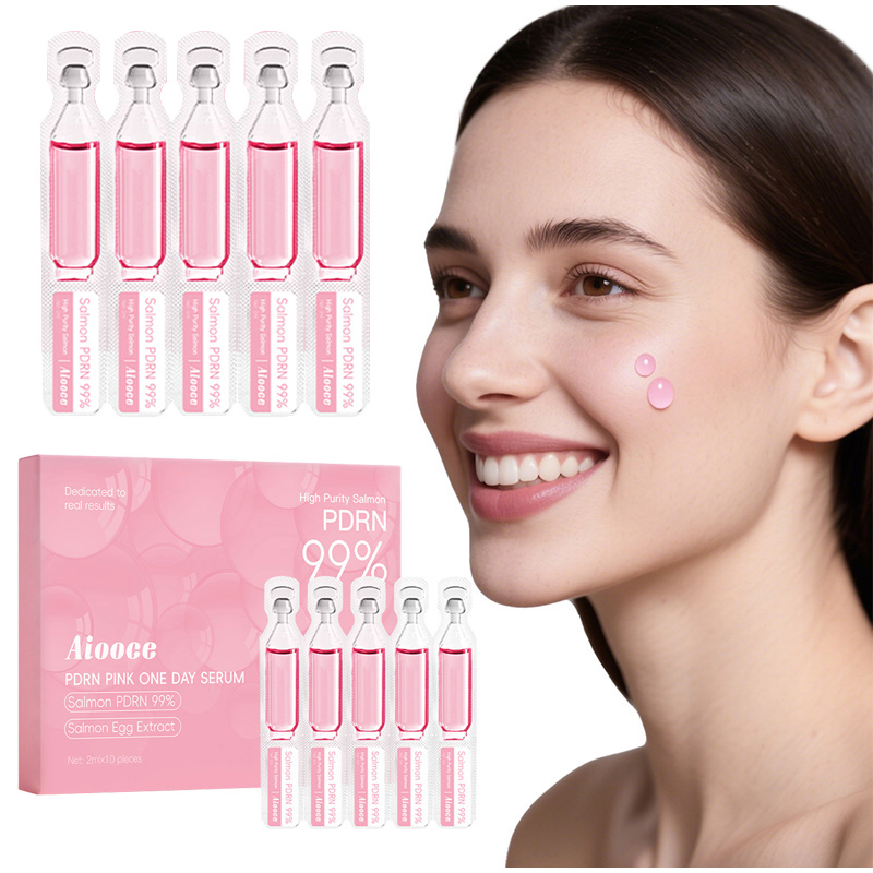 Esensi Peptida Protein Serum S - Peptide Complex Serum ulasan dan harga