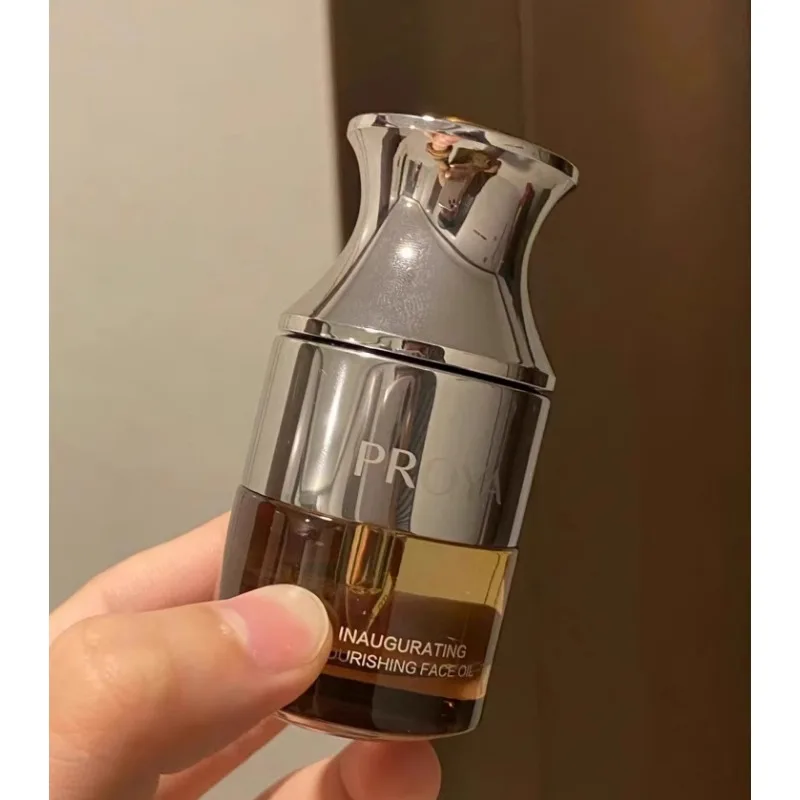 Minyak Serum Energi Bergizi PR - Luxury Skincare Anti Aging ulasan dan harga