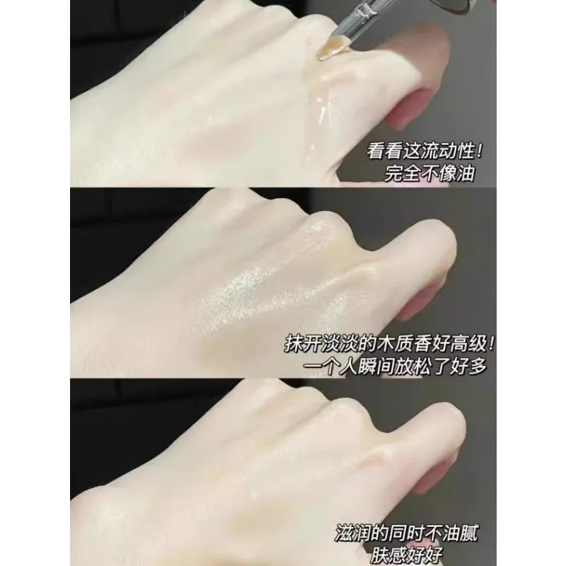 Minyak Serum Energi Bergizi PR - Luxury Skincare Anti Aging ulasan dan harga