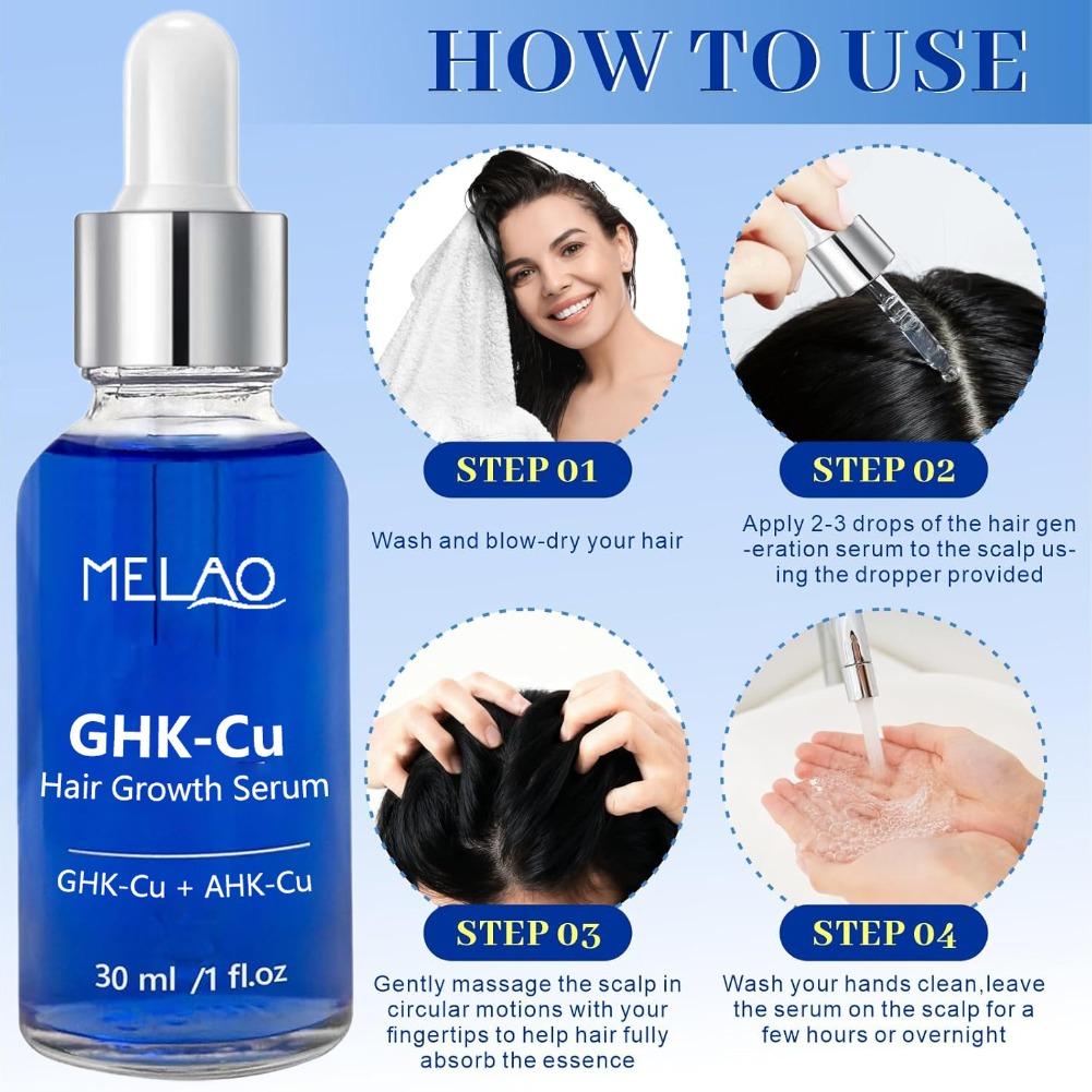 Sampo Kondisioner Serum Kulit  - Peptide Complex Serum ulasan dan harga