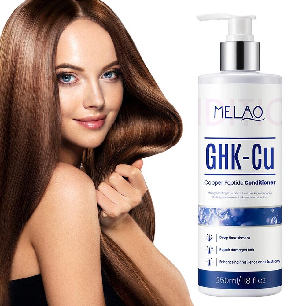 Sampo Kondisioner Serum Kulit  - Peptide Complex Serum ulasan dan harga