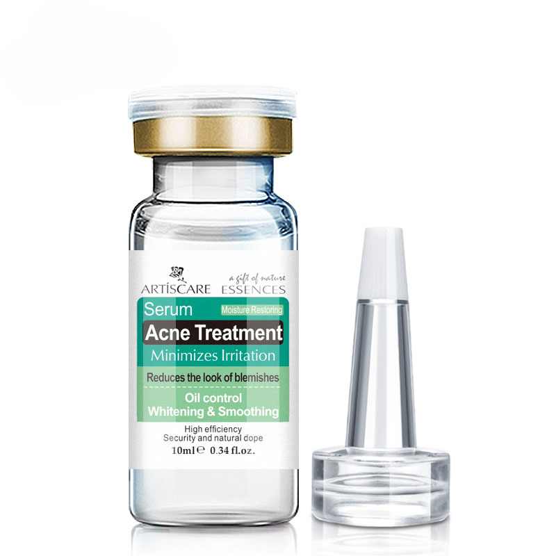 Serum 7 buah untuk pemutih waj - Luxury Skincare Anti Aging ulasan dan harga
