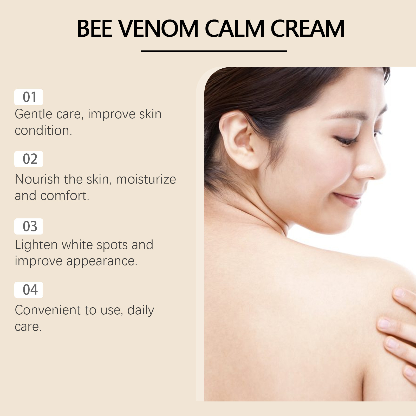 Krim Pengencang Tubuh Pelembab - Luxury Skincare Anti Aging ulasan dan harga
