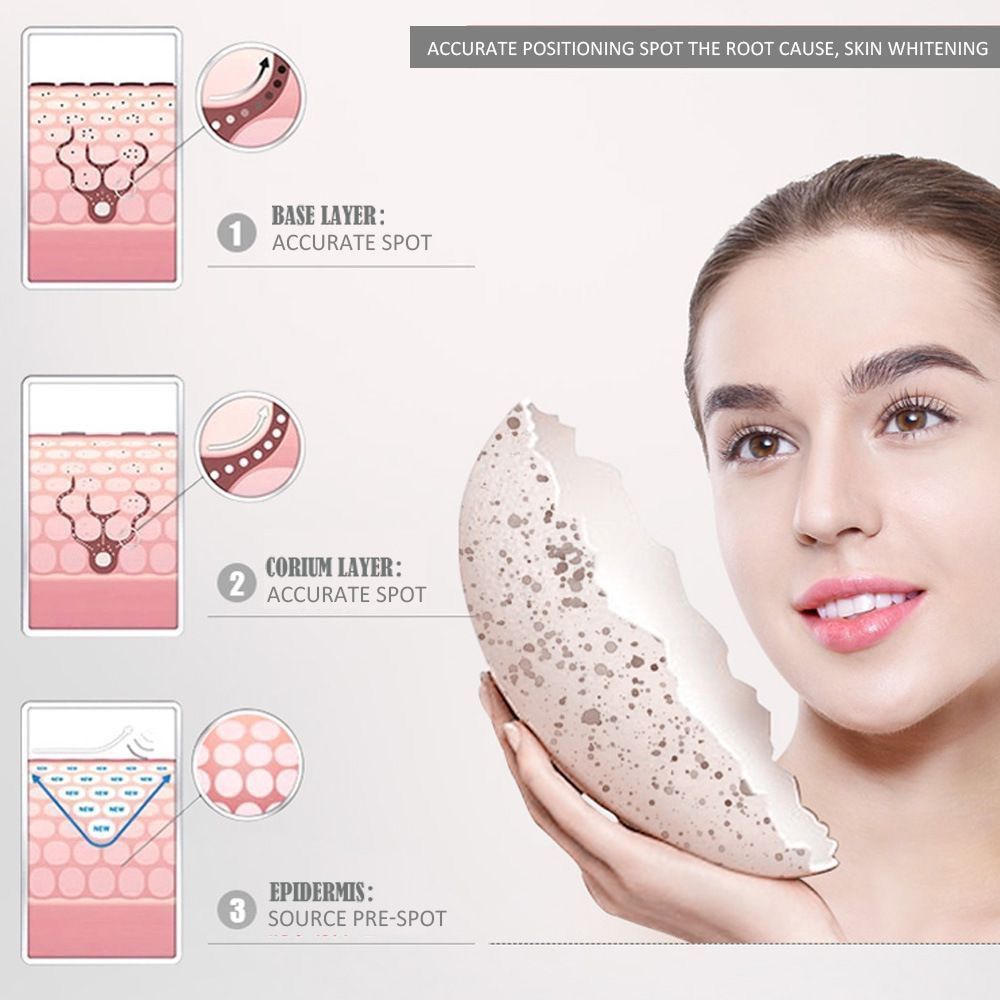 Krim Wajah Mewah Ekstrak Siput - Luxury Skincare Anti Aging ulasan dan harga