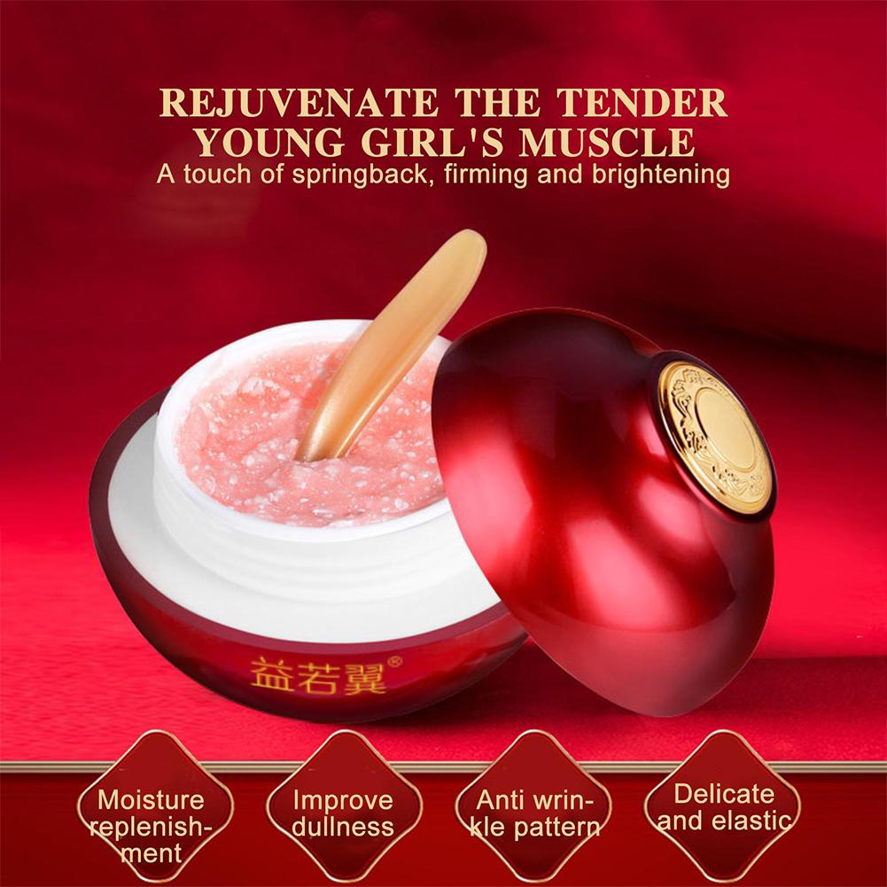 Krim Wajah Anti-Penuaan Mewah  - Luxury Skincare Anti Aging ulasan dan harga