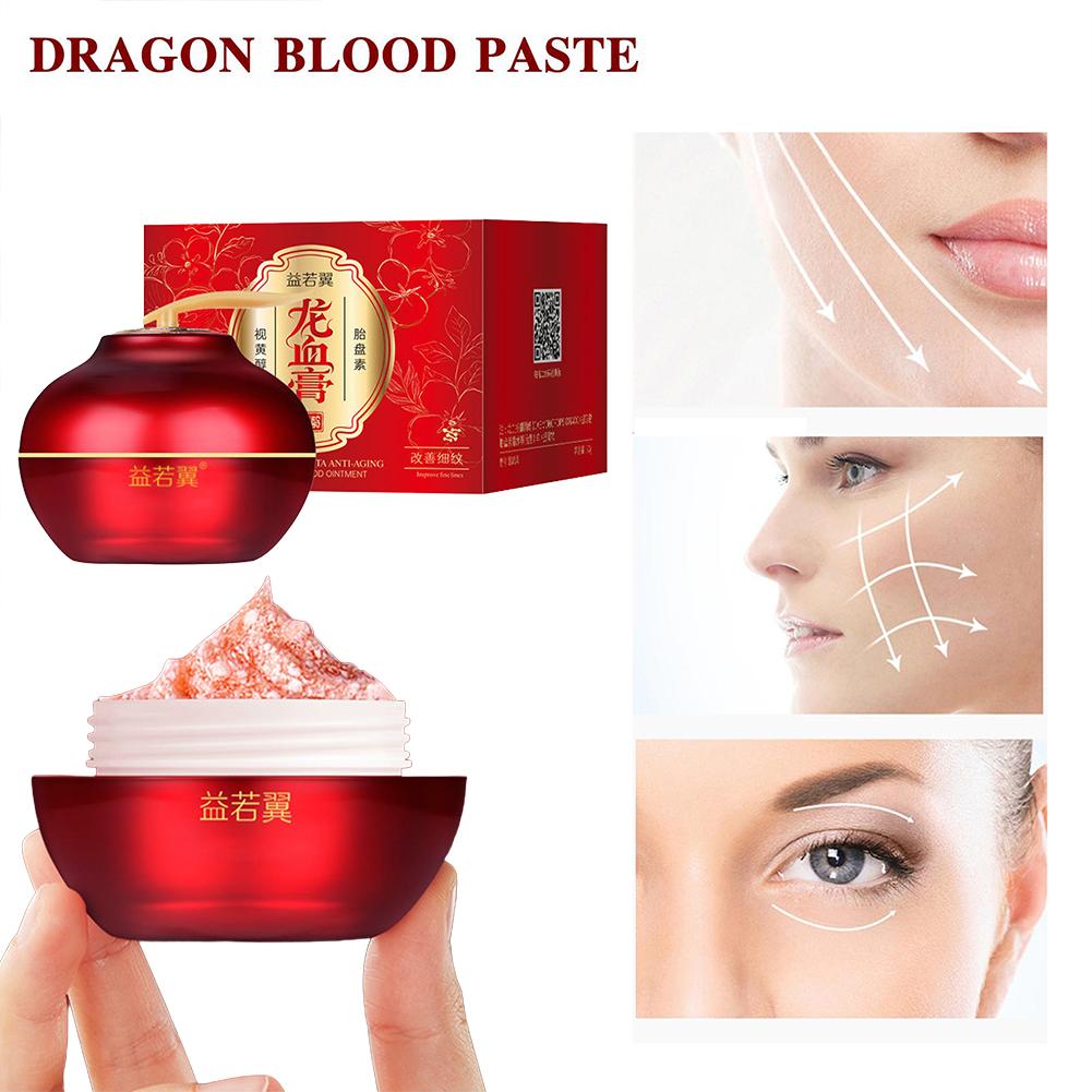 Krim Wajah Anti-Penuaan Mewah  - Luxury Skincare Anti Aging ulasan dan harga
