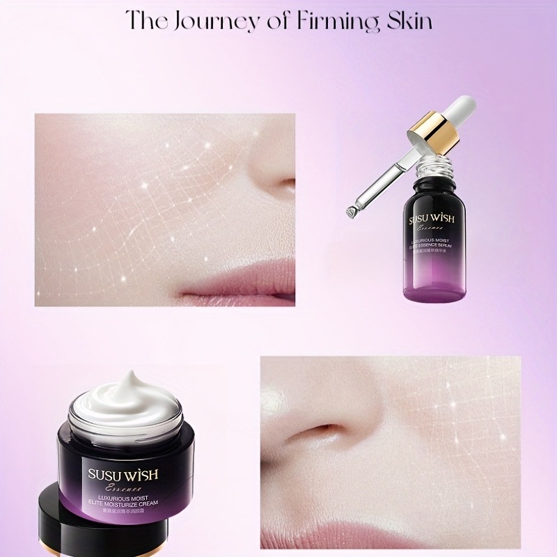Set Esens Pelembap Sembilan Po - Luxury Skincare Daily ulasan dan harga