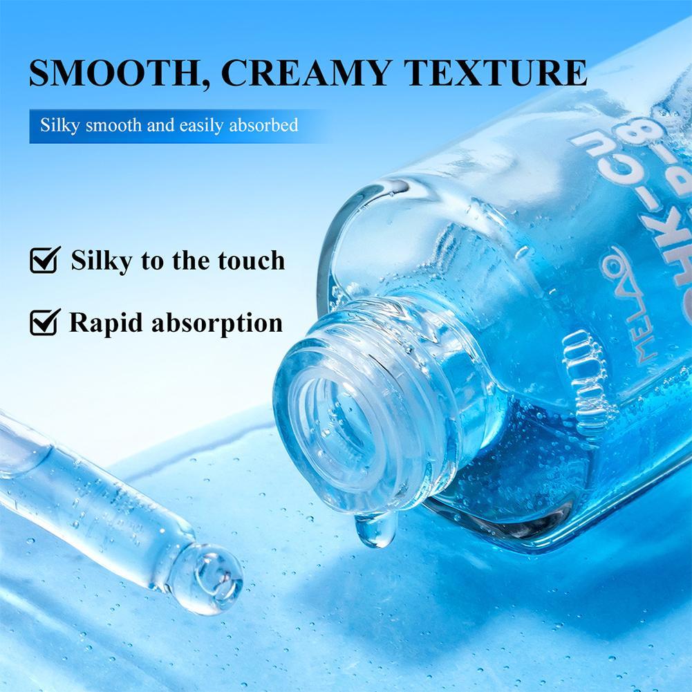 Serum Perawatan Kulit Wajah Ko - Peptide Complex Serum ulasan dan harga