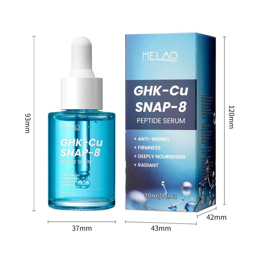 Serum Perawatan Kulit Wajah Ko - Peptide Complex Serum ulasan dan harga