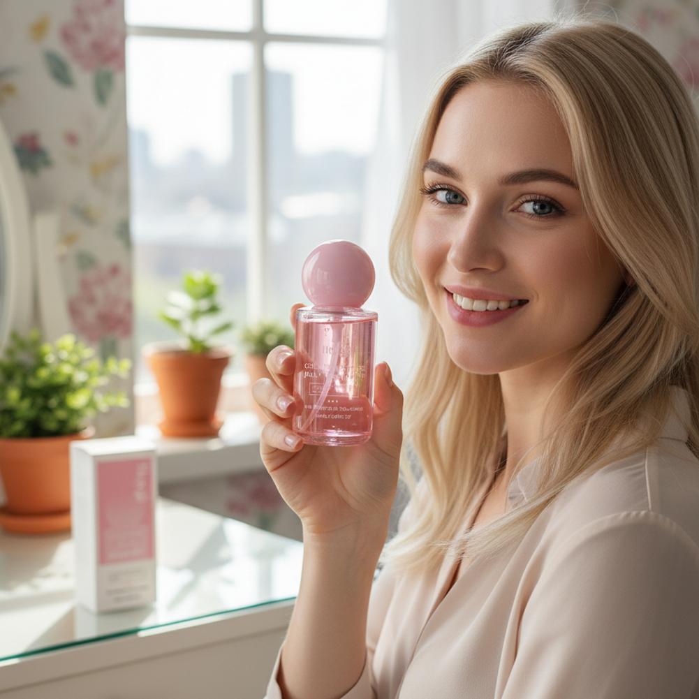50ML 1/2/3 Buah Serum Jelly Pe - Peptide Complex Serum ulasan dan harga