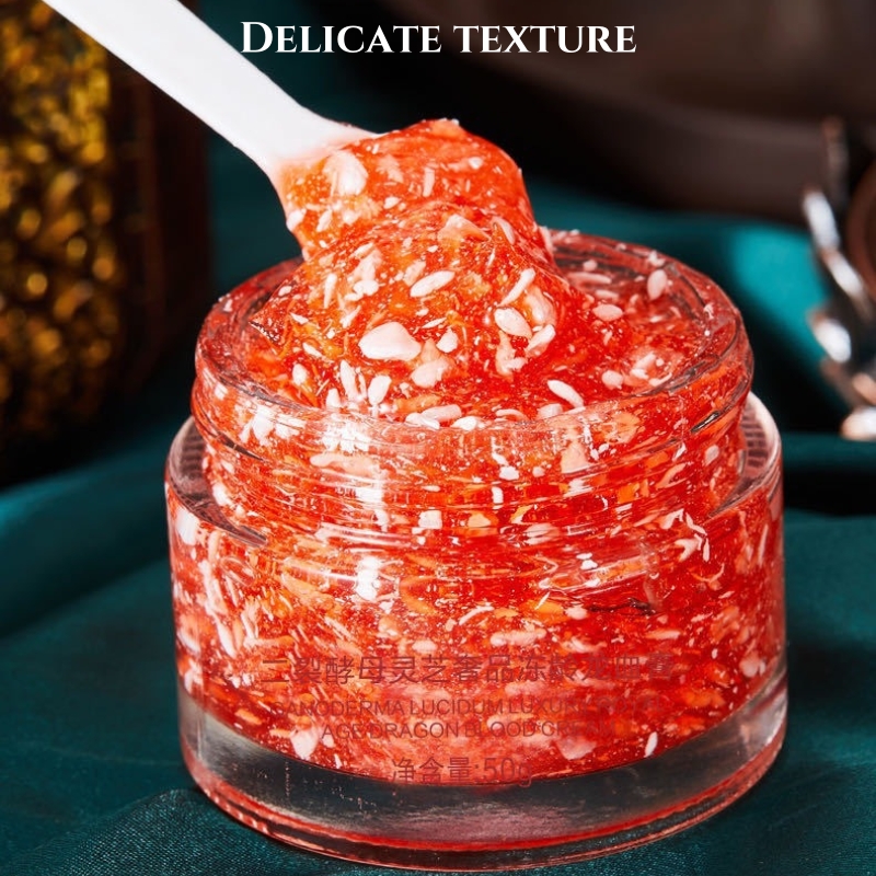 50g Krim Anti-Penuaan Mewah de - Luxury Skincare Anti Aging ulasan dan harga