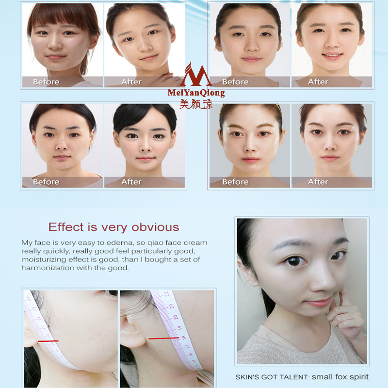 Wajah Lifting Shaping Perawata - Luxury Skincare Anti Aging ulasan dan harga