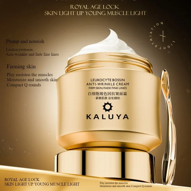 Set Krim Mewah untuk Perawatan - Luxury Skincare Anti Aging ulasan dan harga
