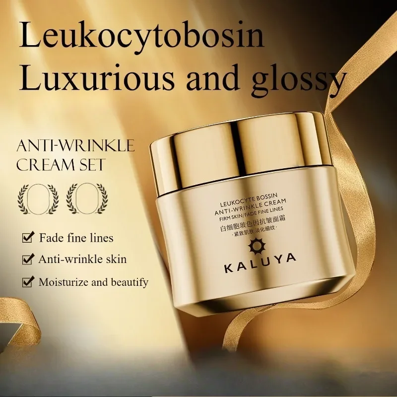Set Krim Mewah untuk Perawatan - Luxury Skincare Anti Aging ulasan dan harga